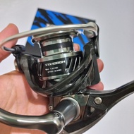 Indofishing Reel Okuma ITX // ITX CB ICB Carbon Spinning Reel (2021 NEW)