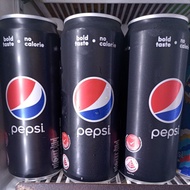 PEPSI NO CALORIE 320ML