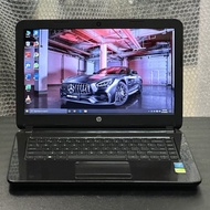 Laptop HP 14-r017TC Core i3-4030U SSD NVIDIA 820M