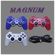 Original factory PS3 stick + PS3 usb stick cable