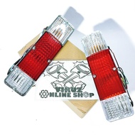 STOPLAMP STOP LAMP LAMPU BELAKANG KRISTAL SUZUKI KATANA JIMNY CARRY