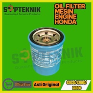 OIL FILTER GX630, 660 AND 690 HONDA