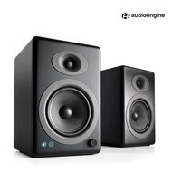 [Pre 7 Day] Audioengine ลำโพงไร้สาย Bookshelf รุ่น A5+ Wireless