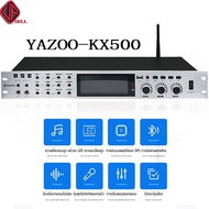 พร้อมส่ง!YAZOO KX500 Effect Vocal Effect Adjuster KTV Vocal Microphone Effect 200 Vocal Effect Vocal