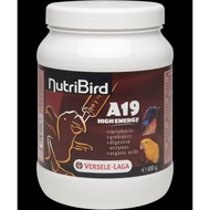 Nutribird A19 High Energy Bird Feed 800 g
