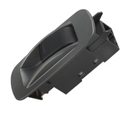 Power Window Switch Button Rear Door Compatible with 2005-2012 Toyota Tacoma 2.7L L4/4.0L V6, Rear L