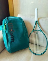 💜新款 Wilson 威爾勝 BLADE V9系列網球包