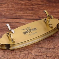 Peripheral Hemin Wand Display Stand Shelf Children's Gift Metal Magic Wand Stand