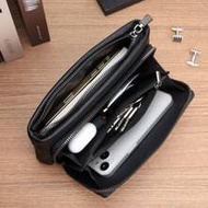 Men's Sling Bag, Ins Style Cool Hip-Hop Japanese Shoulder Crossbody Bag, Casual And Simple Student M