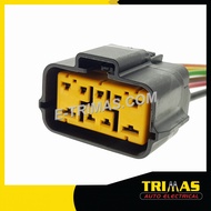 Toyota Avanza Automatic Selector Gearbox Switch Socket Connector