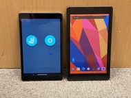 Lenovo 聯想 TB-8505F 📱 Mediatek Exertis SMB-H8005 Android Tablet – 8″ Screen 16GB Black 黑色/ Silver gre