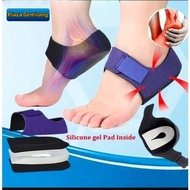 Gel Heel Pads | Heel Protector Pads | Heel Protector Heel Cushion Heel Pain