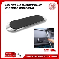 HP Holder Universal Magnetic Carhp Magnetic Mount/ 360 AC Dashboardhp hg-00