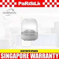 Harman Kardon Aura Studio 4 BLUETOOTH SPEAKER (GREY)