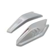 ไฟท้ายอุปกรณ์ตกแต่งรถสำหรับยามาฮ่า XMAX300 XMAX 300 2023 2024