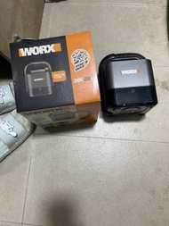 WORX 20V Power Share 無線吸塵機