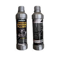 DASHOIL PREMIUM ENGINE FLUSH 200ML 4T MINYAK CUCI ENJIN MOTOR MINYAK HITAM FLUSH LC135 Y15 RSX150 EX5 HONDA YAMAHA