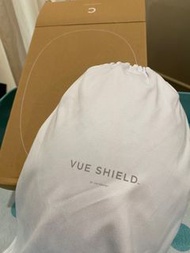 Vue shield 時尚防護面罩