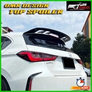 ✅FREE INSTALLATION ✅ H.City GN5 Challenge One-Make Race  H.City GN5 HatchBack 2022 ~ 2023 Top Spoile