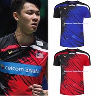 Victor Jersey  2021 Malaysia Team Badminton