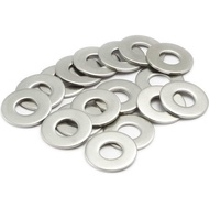 304 WASHER STAINLESS STEEL WASHER WASHER