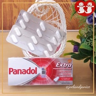 Panadol Extra 12 Caplets