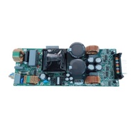 Danish Amplifier Module S- Power Board Digital Class D Power Module Power Amplifier Motherboard 500W
