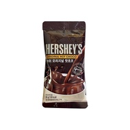 South Korea Import HERSHEYS Hot Cocoa Mix Cotton Candy Classic Original Chocolate Instant Hot Drink