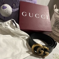 gucci 4cm 皮帶 長65