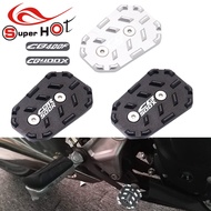 [Motorcycle Modification] Suitable For Honda CB500X CBR500R CB500F CB400X/F Modified Brake Lever Wid