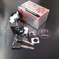 Ignition Key Set plus Supra gtr150 seat GTR 150 complete Choho