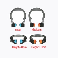 Durable Dental NITI Matrix Bands Ring Garrison Style Matrix Clamp Clip Sectional Contoured Matrices