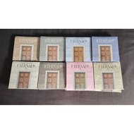 Close Your Eyes CYE The 1st Mini Album Externalt Jewel Ver Sealed