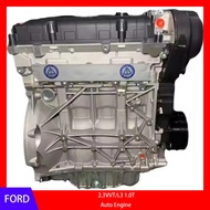 2.3L VVT/L3 auto engine system for Ford