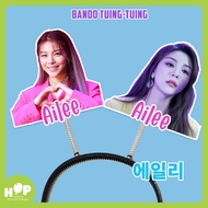 BANDO TUING TUING AILEE CONCERT