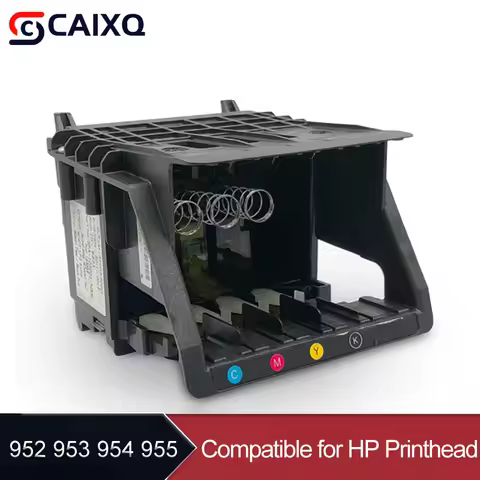 Original HP 952 953 954 955 Printhead for HP 7720 7730 7740 8210 8216 8710 8720 8725 8730 8740 Print