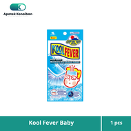 Kool Fever Adult 1 Lembar