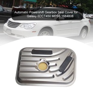 【Hottest Trends】 6dct450 Mps6 Automatic Transmission Powershift Filter Gearbox External For Ford Vol