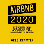 AIRBNB 2020 GREG KRAMTER