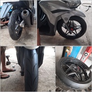 FDR MP 27 90/80-14 MATIC tire