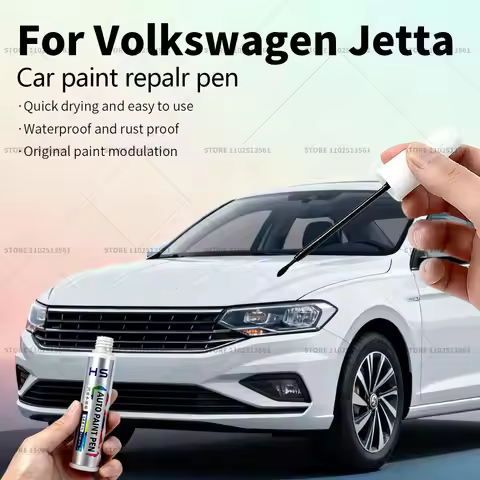 Car Paint Repair Pen Touch Up Scratch Remover DIY Auto Accessories White LC9A Blue FVWR5X B5K Silver