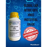 AQUA FORTIS/NITRIC (HNO3)