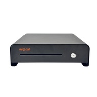 NEOCAL ลิ้นชักเก็บเงิน รุ่น NCD-44BC สีดำ