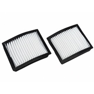 Air Filter BMW E36 Compact Cabin 64312339892 64319071933 64118363274