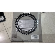 ROTOR Q-Rings 39T 130BCD Oval Chainring Inner – Made in Spain