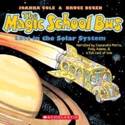 The Magic School Bus Lost in the Solar System Joanna Cole