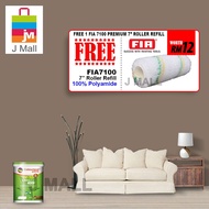 *📌📌* 5L Colourland Paint Vinyl Silk Fresh Interior Vandalia 3317-D