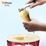 Ice Cream Scooper Aluminum Alloy