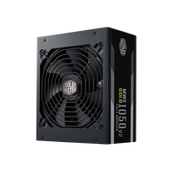 # Cooler Master MWE [1050/1250] V2 ATX3.0 (PCIe5.0) 80+ Gold Fully Modular PSU #
