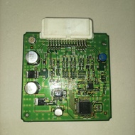 ECU imobilizer Innova Fortuner Hilux 89780-71021 Original